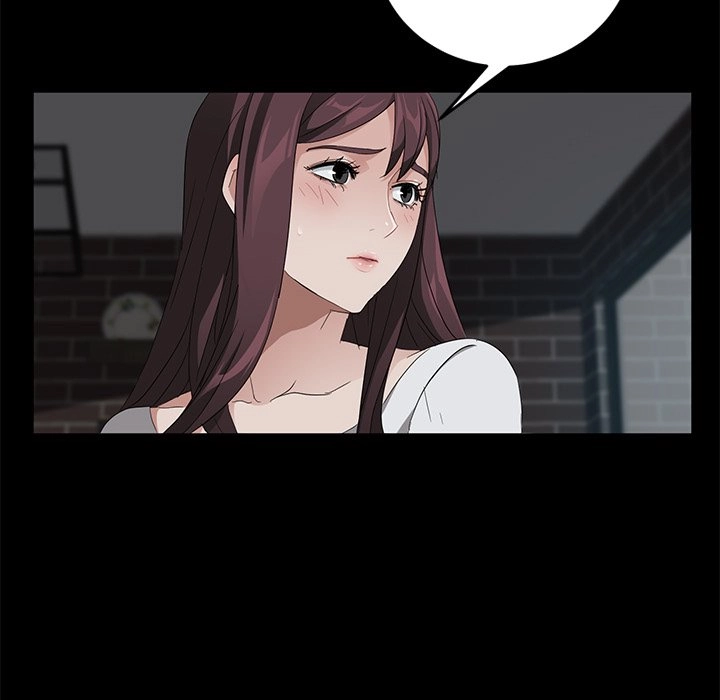Stolen Chapter 17 page 124 - 