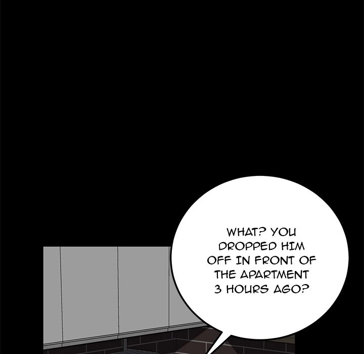 Stolen Chapter 17 page 125 - 