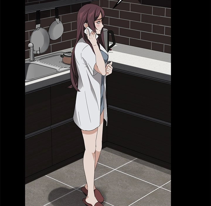 Stolen Chapter 17 page 126 - 