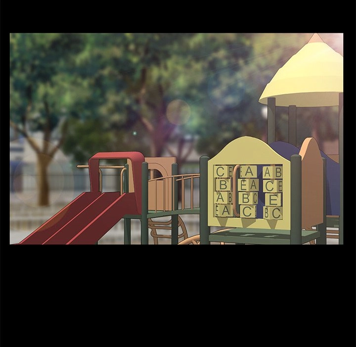 Stolen Chapter 17 page 128 - 