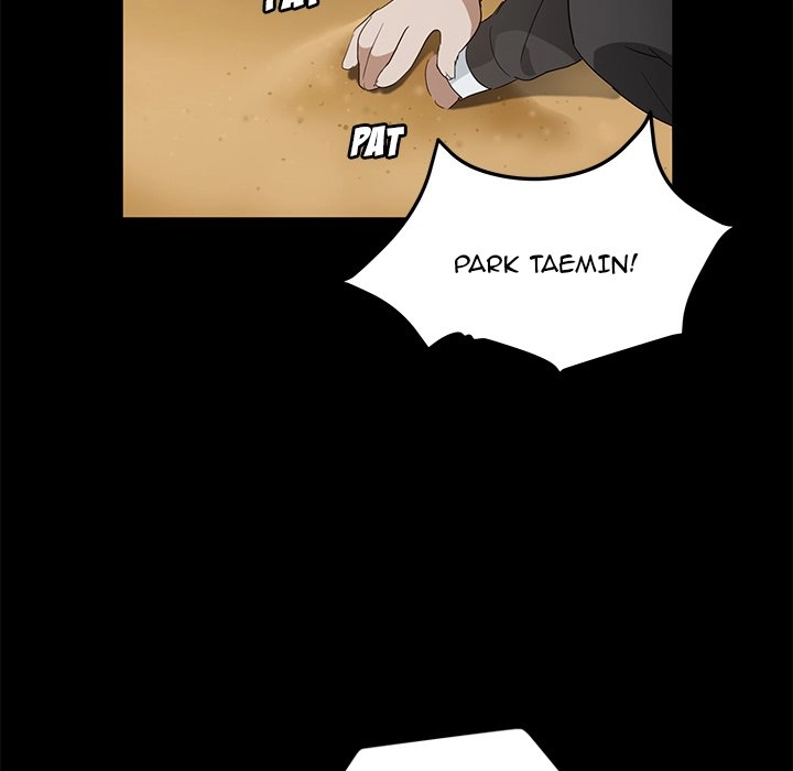 Stolen Chapter 17 page 130 - 