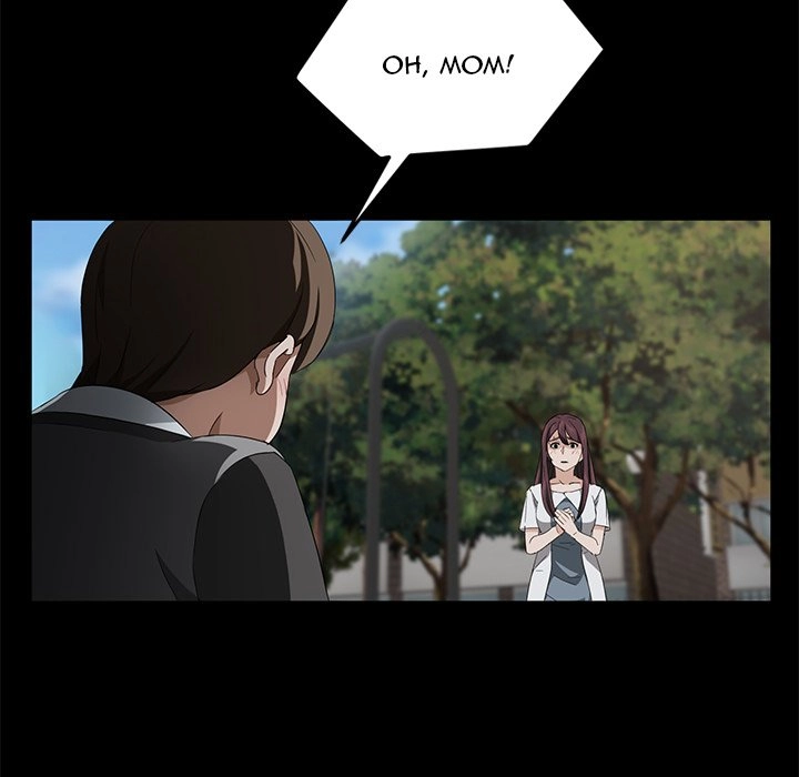 Stolen Chapter 17 page 131 - 