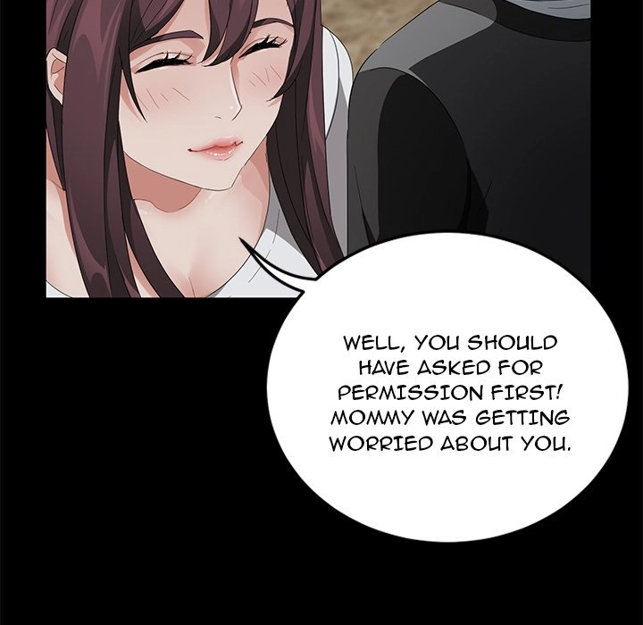 Stolen Chapter 17 page 133 - 