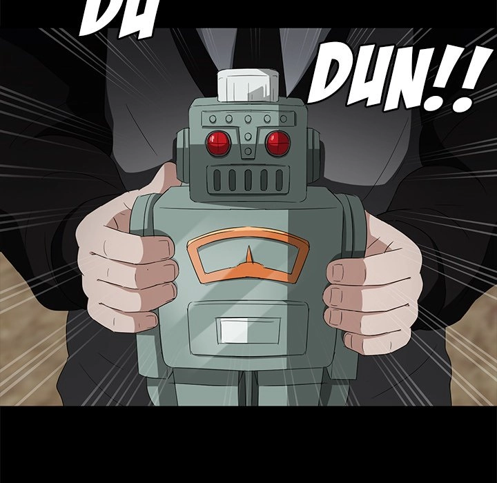 Stolen Chapter 17 page 138 - 