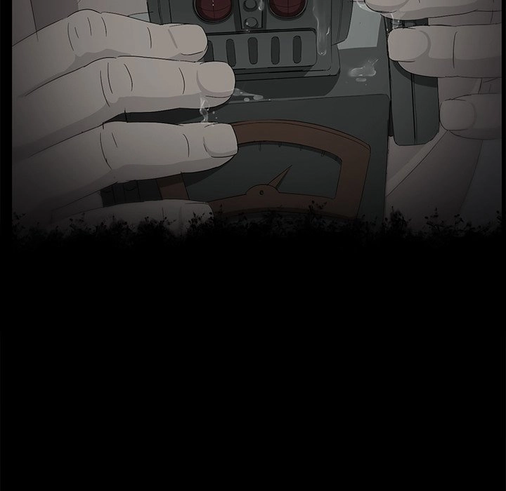 Stolen Chapter 17 page 141 - 