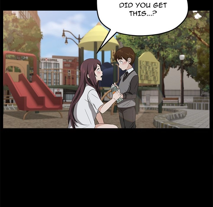 Stolen Chapter 17 page 143 - 