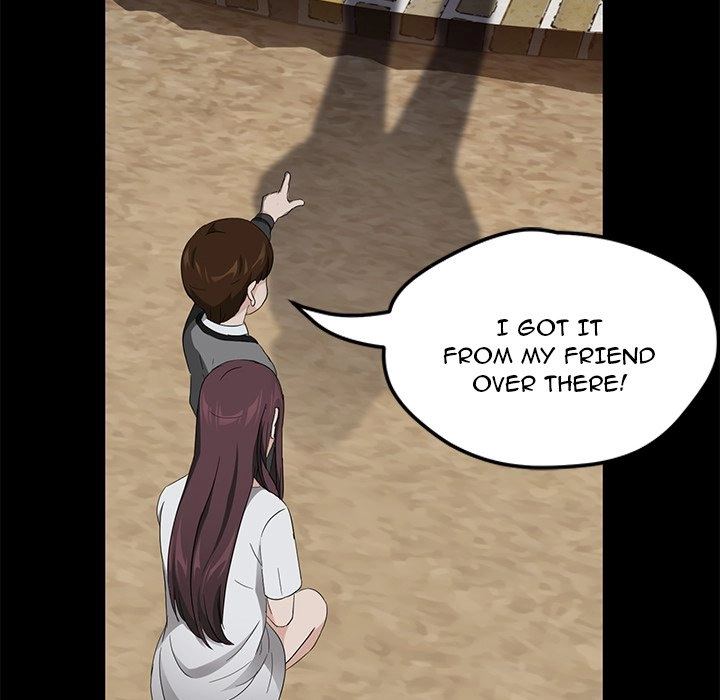 Stolen Chapter 17 page 145 - 