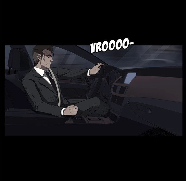 Stolen Chapter 17 page 17 - 