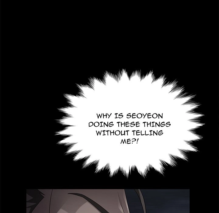 Stolen Chapter 17 page 18 - 