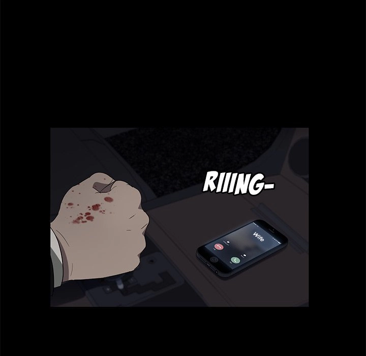 Stolen Chapter 17 page 20 - 