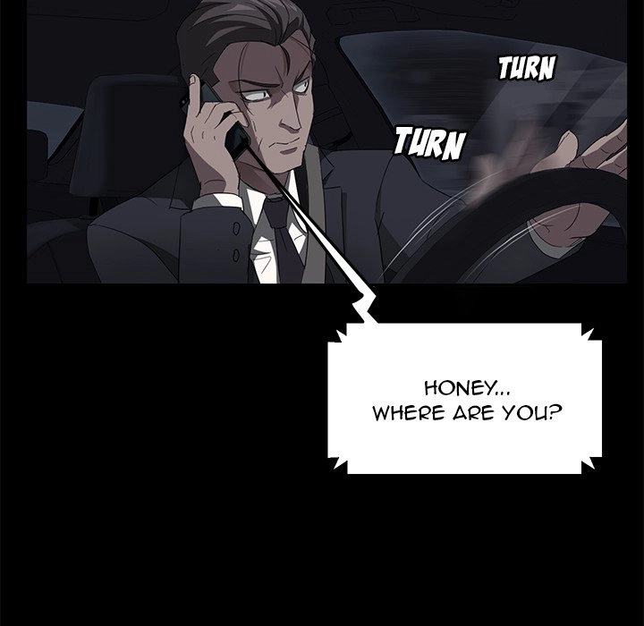 Stolen Chapter 17 page 22 - 