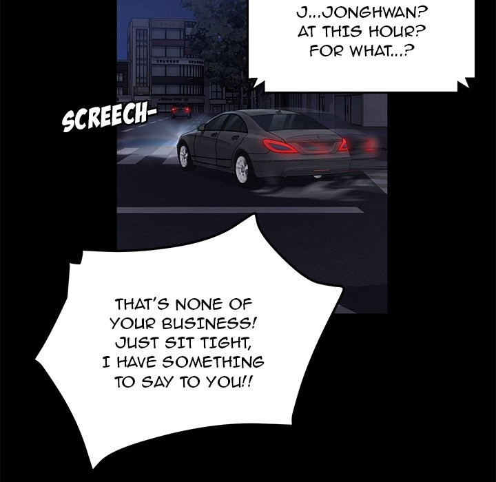 Stolen Chapter 17 page 24 - 