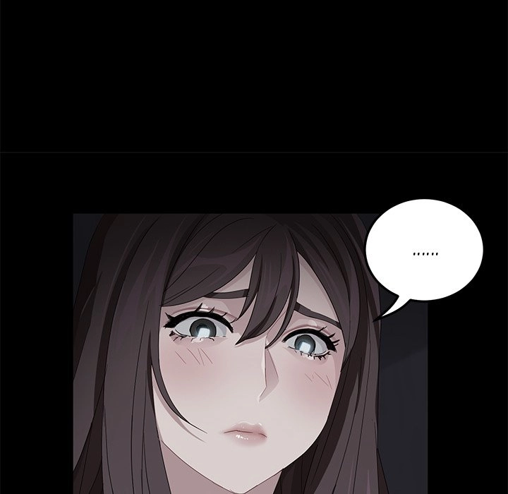 Stolen Chapter 17 page 27 - 