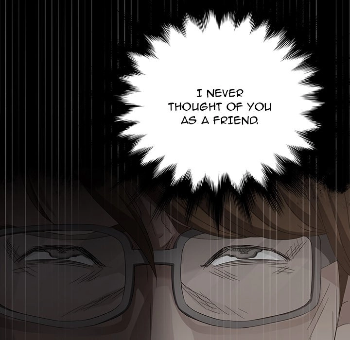 Stolen Chapter 17 page 30 - 
