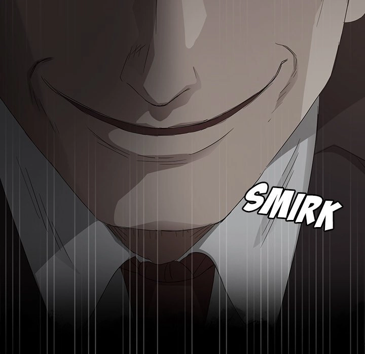Stolen Chapter 17 page 31 - 
