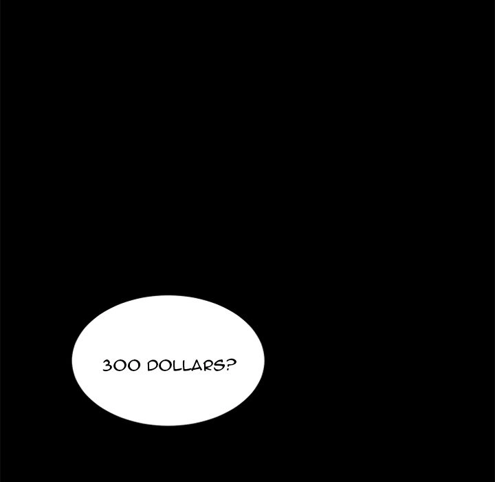 Stolen Chapter 17 page 34 - 