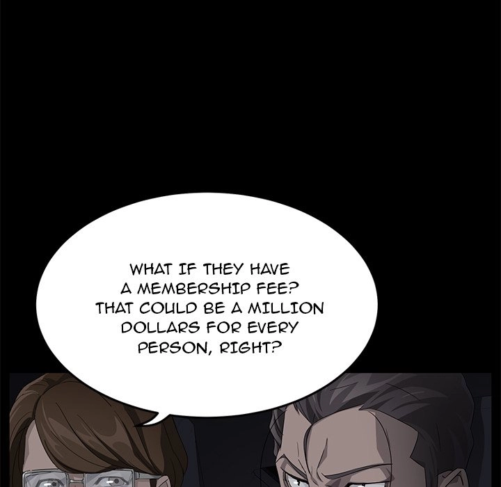 Stolen Chapter 17 page 36 - 