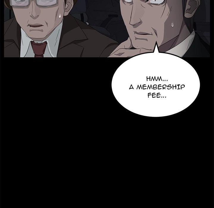 Stolen Chapter 17 page 37 - 