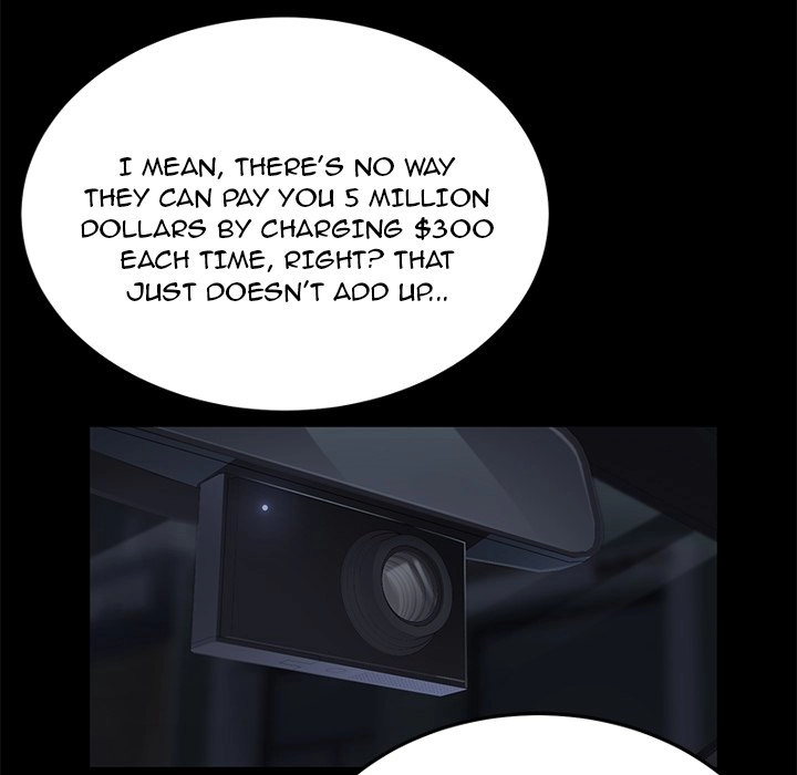 Stolen Chapter 17 page 38 - 