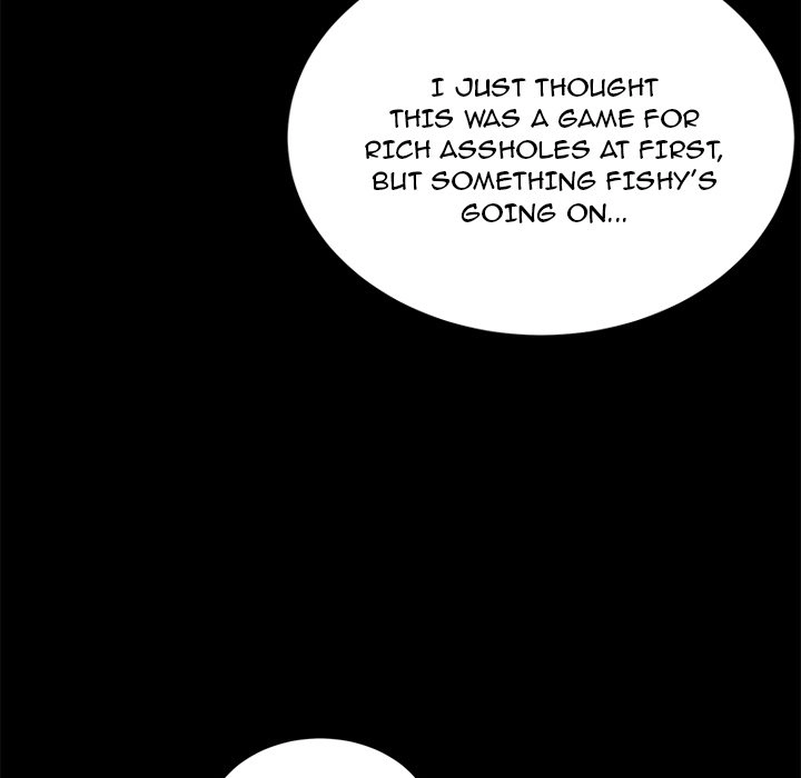 Stolen Chapter 17 page 39 - 