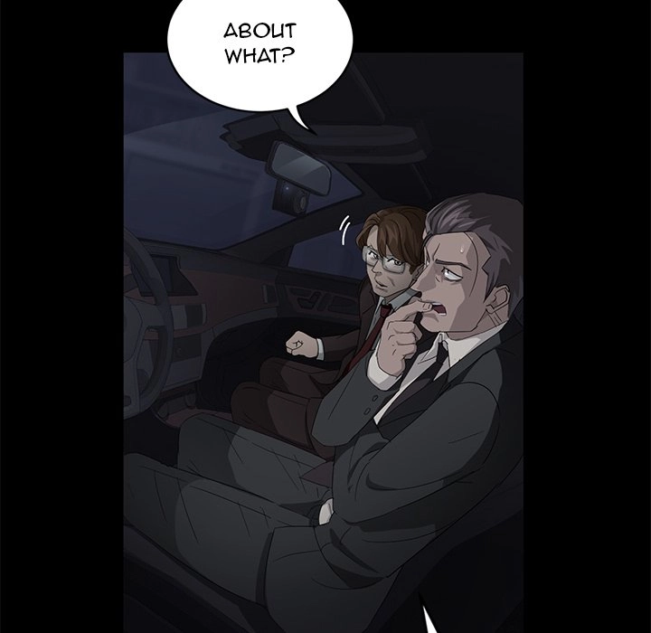 Stolen Chapter 17 page 40 - 