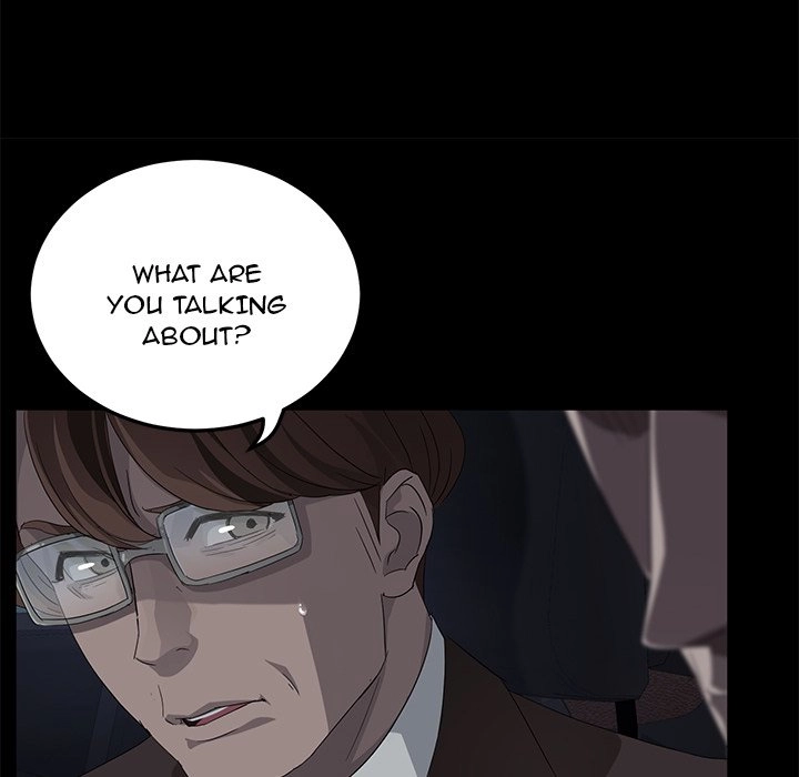 Stolen Chapter 17 page 42 - 