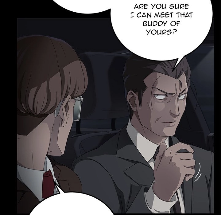 Stolen Chapter 17 page 44 - 
