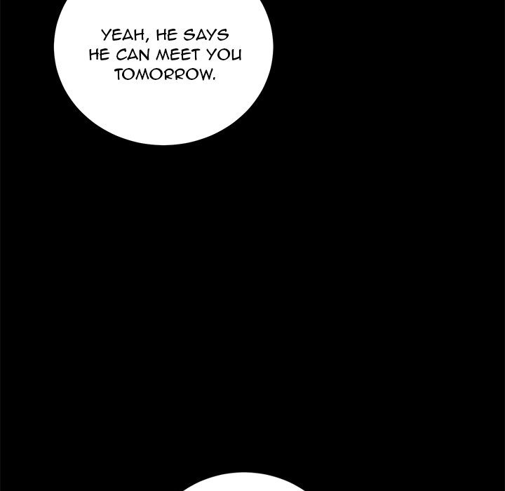 Stolen Chapter 17 page 45 - 