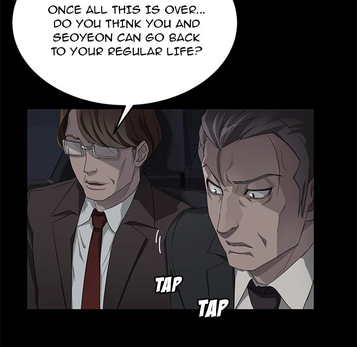 Stolen Chapter 17 page 47 - 