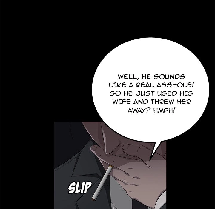 Stolen Chapter 17 page 50 - 