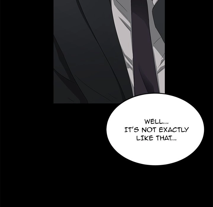 Stolen Chapter 17 page 51 - 