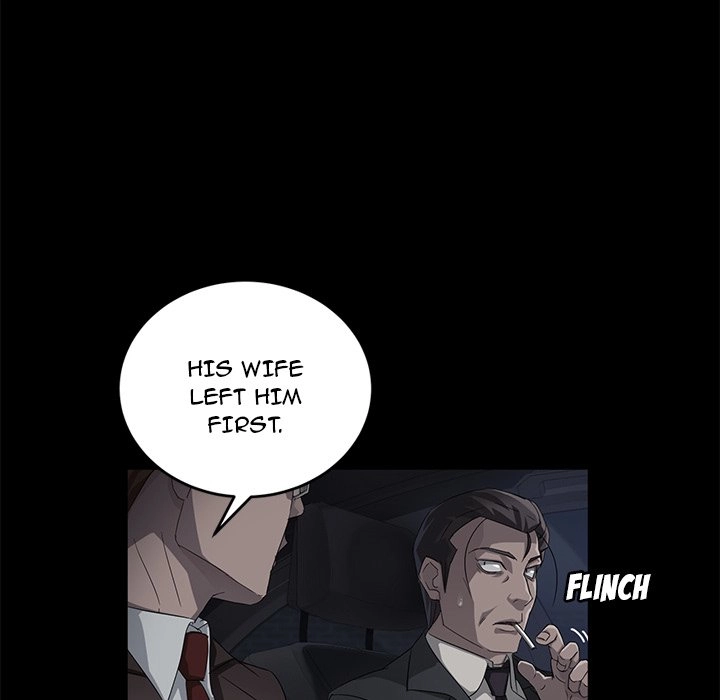 Stolen Chapter 17 page 52 - 
