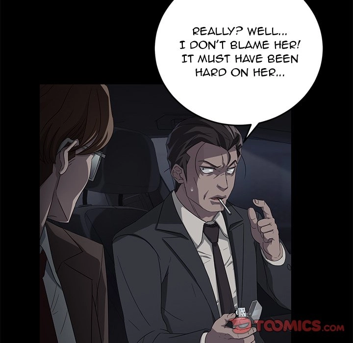 Stolen Chapter 17 page 54 - 