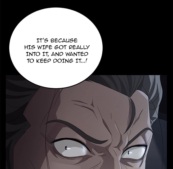 Stolen Chapter 17 page 56 - 