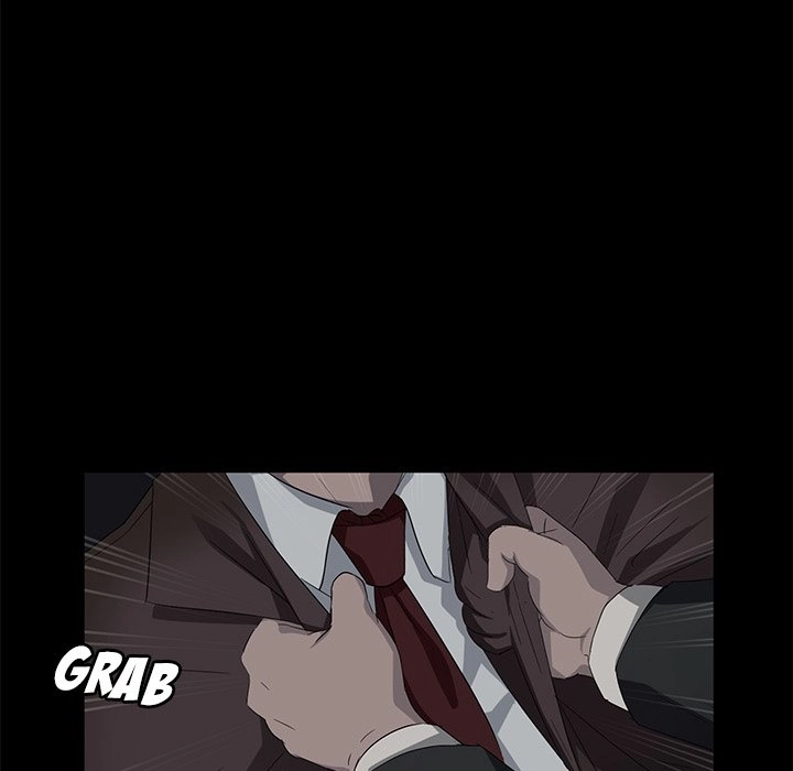 Stolen Chapter 17 page 58 - 