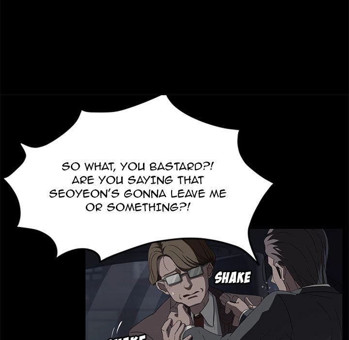 Stolen Chapter 17 page 60 - 