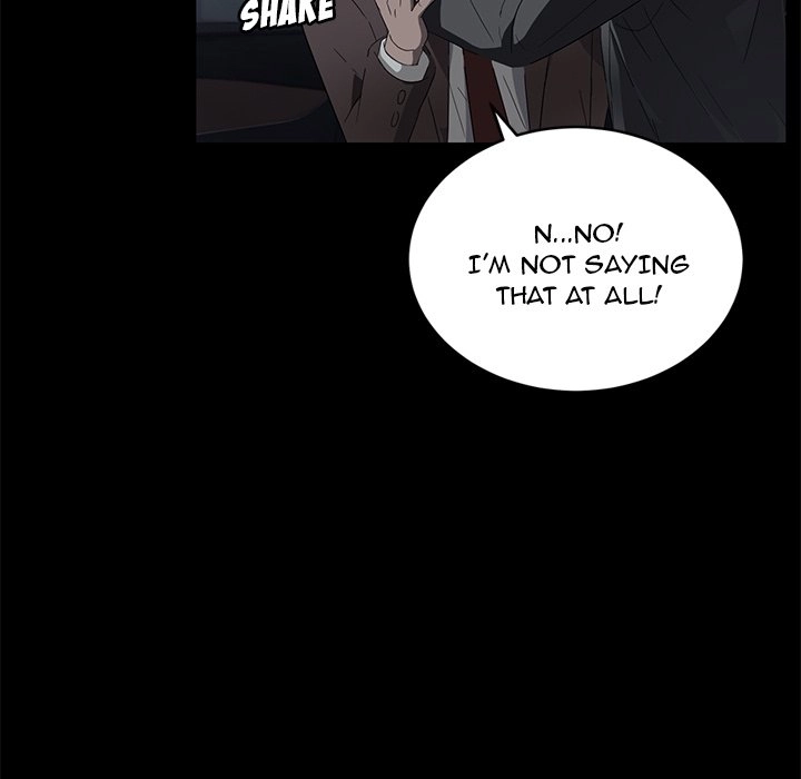 Stolen Chapter 17 page 61 - 