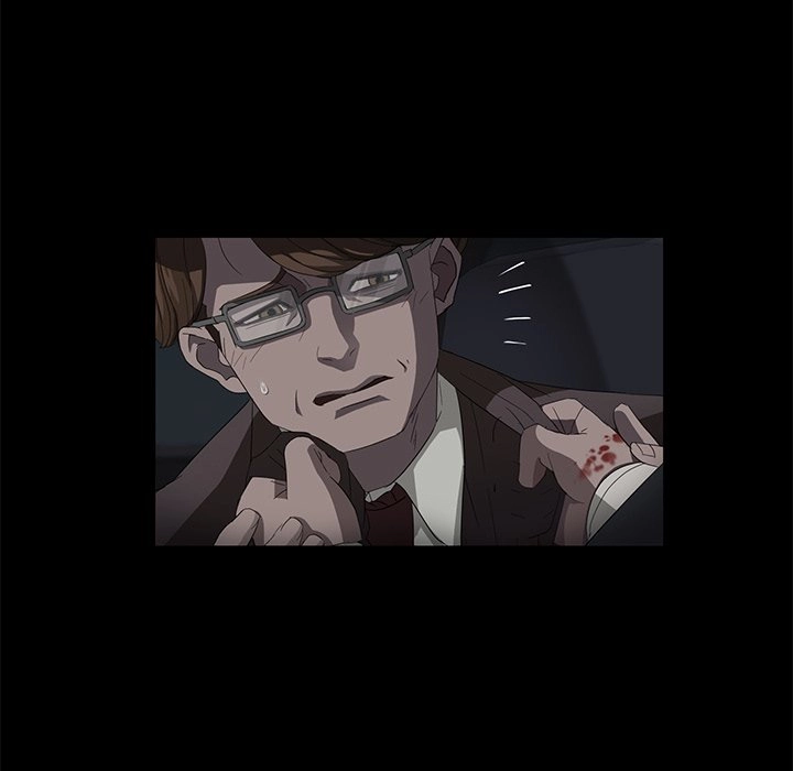 Stolen Chapter 17 page 62 - 