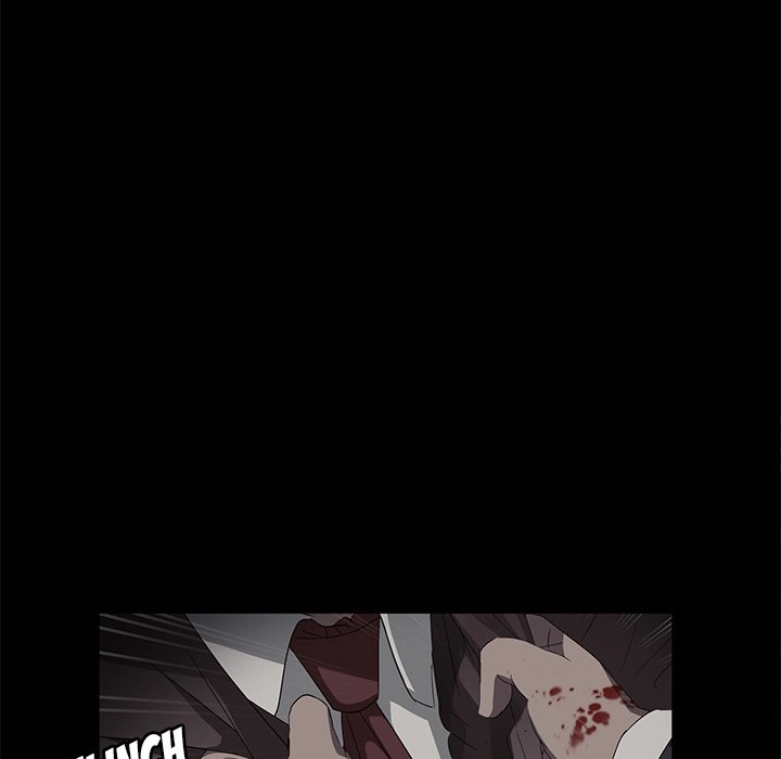 Stolen Chapter 17 page 63 - 