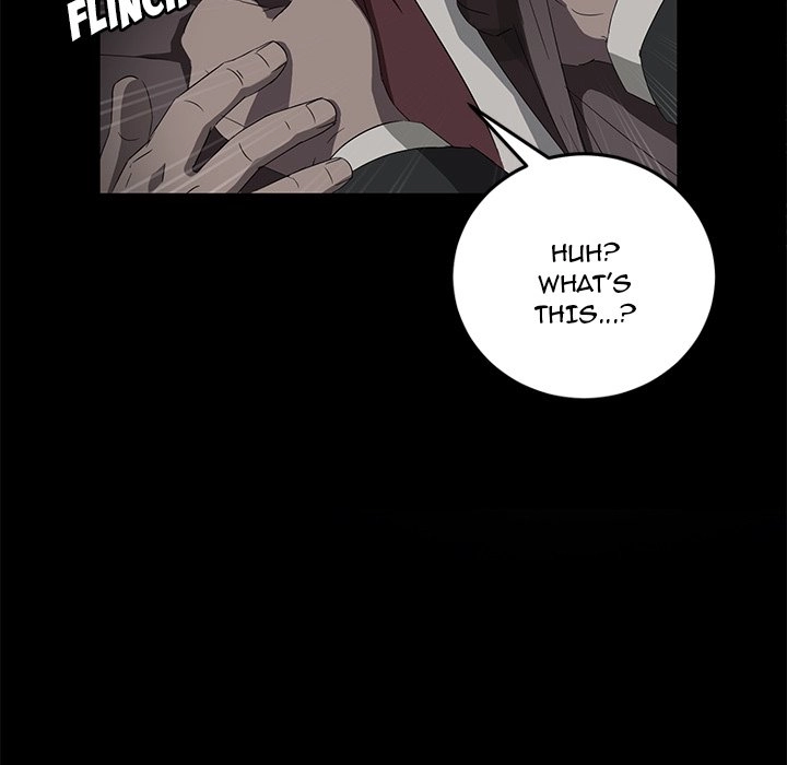 Stolen Chapter 17 page 64 - 