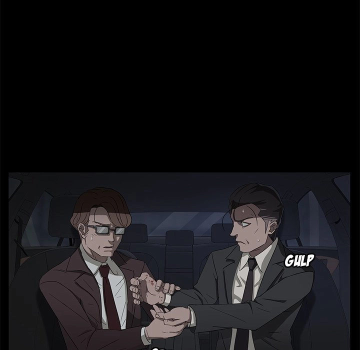 Stolen Chapter 17 page 65 - 