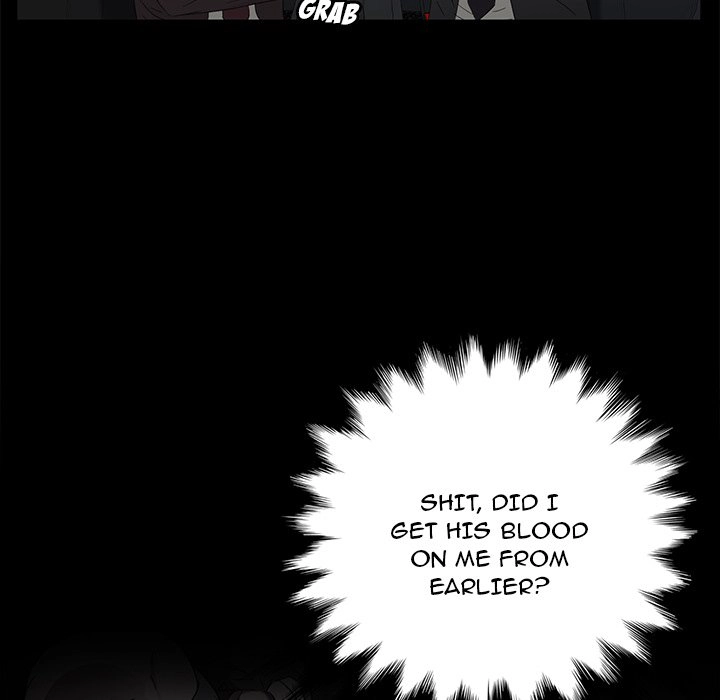 Stolen Chapter 17 page 66 - 