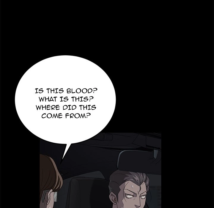 Stolen Chapter 17 page 69 - 