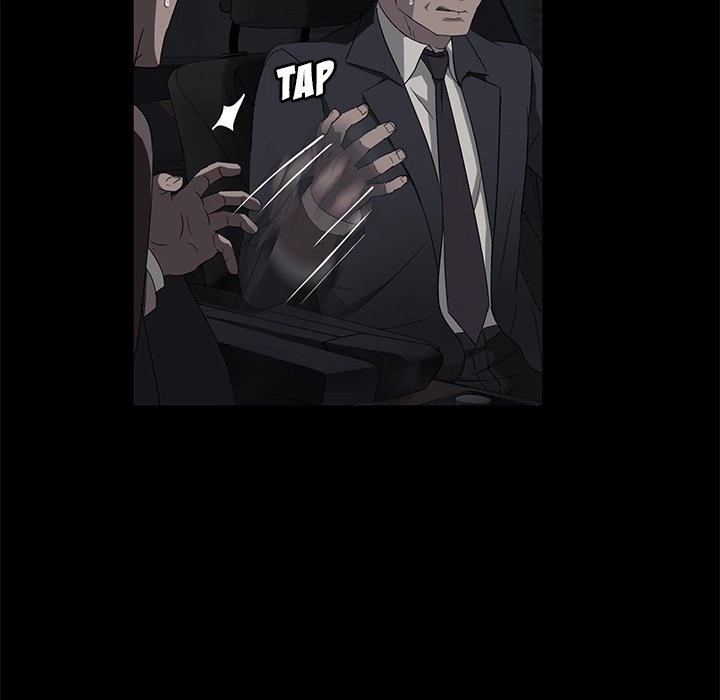 Stolen Chapter 17 page 70 - 