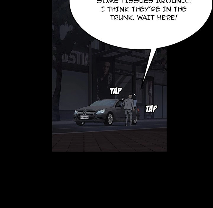 Stolen Chapter 17 page 72 - 