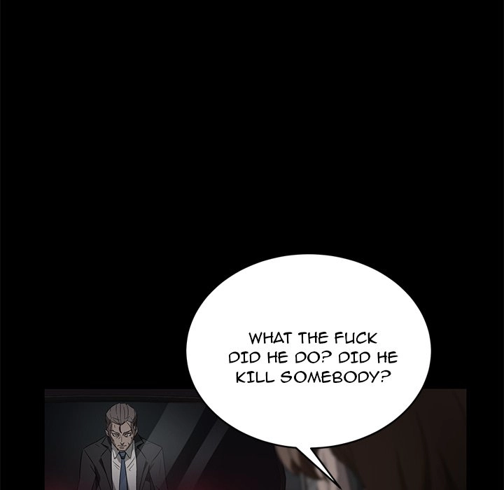 Stolen Chapter 17 page 73 - 