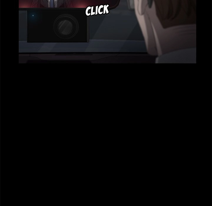 Stolen Chapter 17 page 74 - 