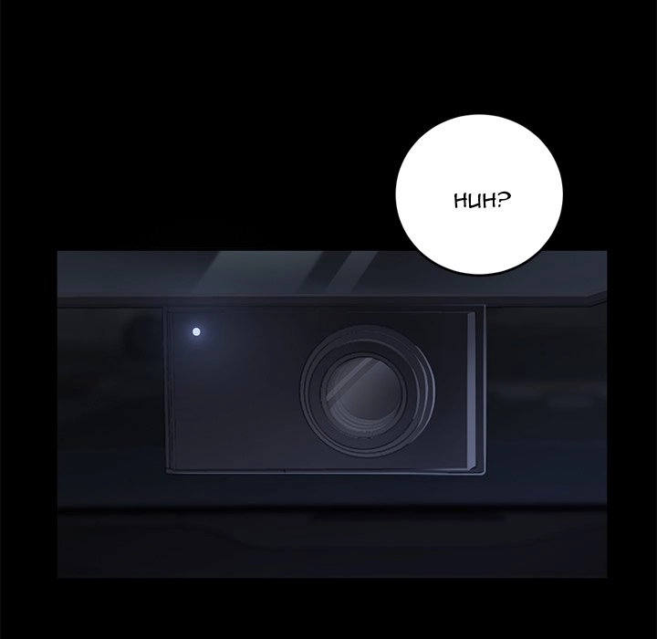 Stolen Chapter 17 page 75 - 