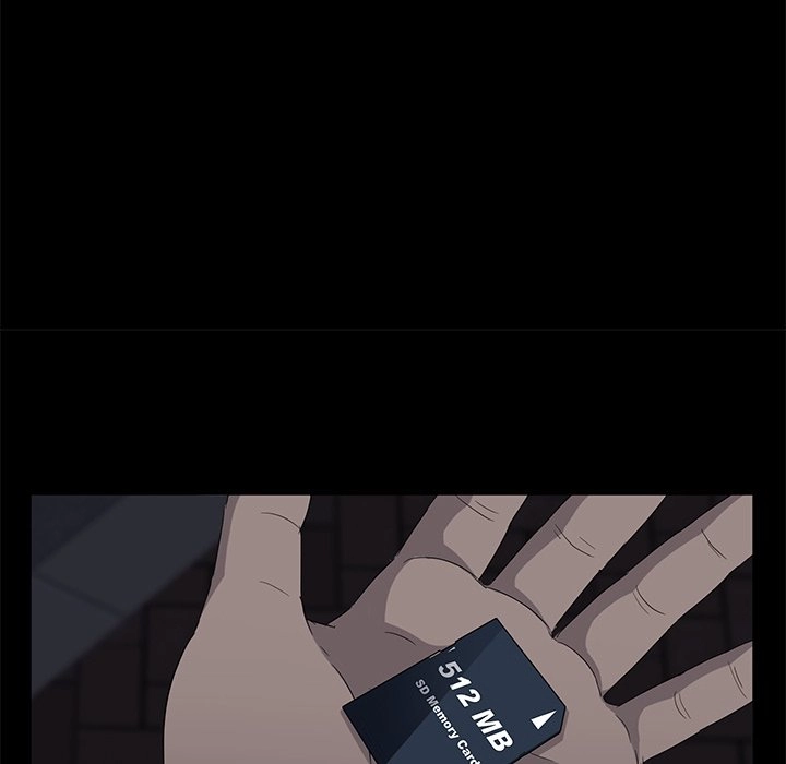 Stolen Chapter 17 page 79 - 