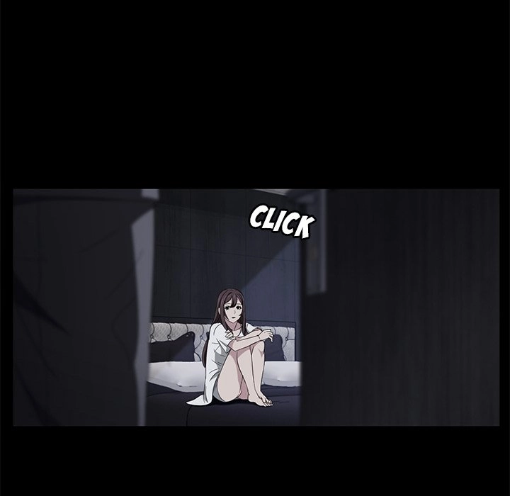Stolen Chapter 17 page 85 - 
